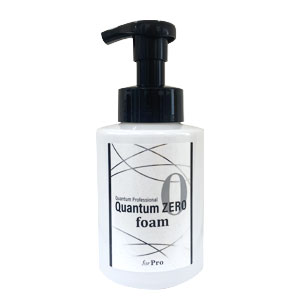 Quantum ZERO foam