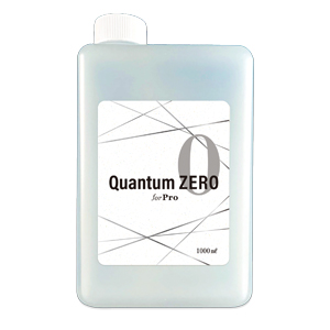 Quantum ZERO