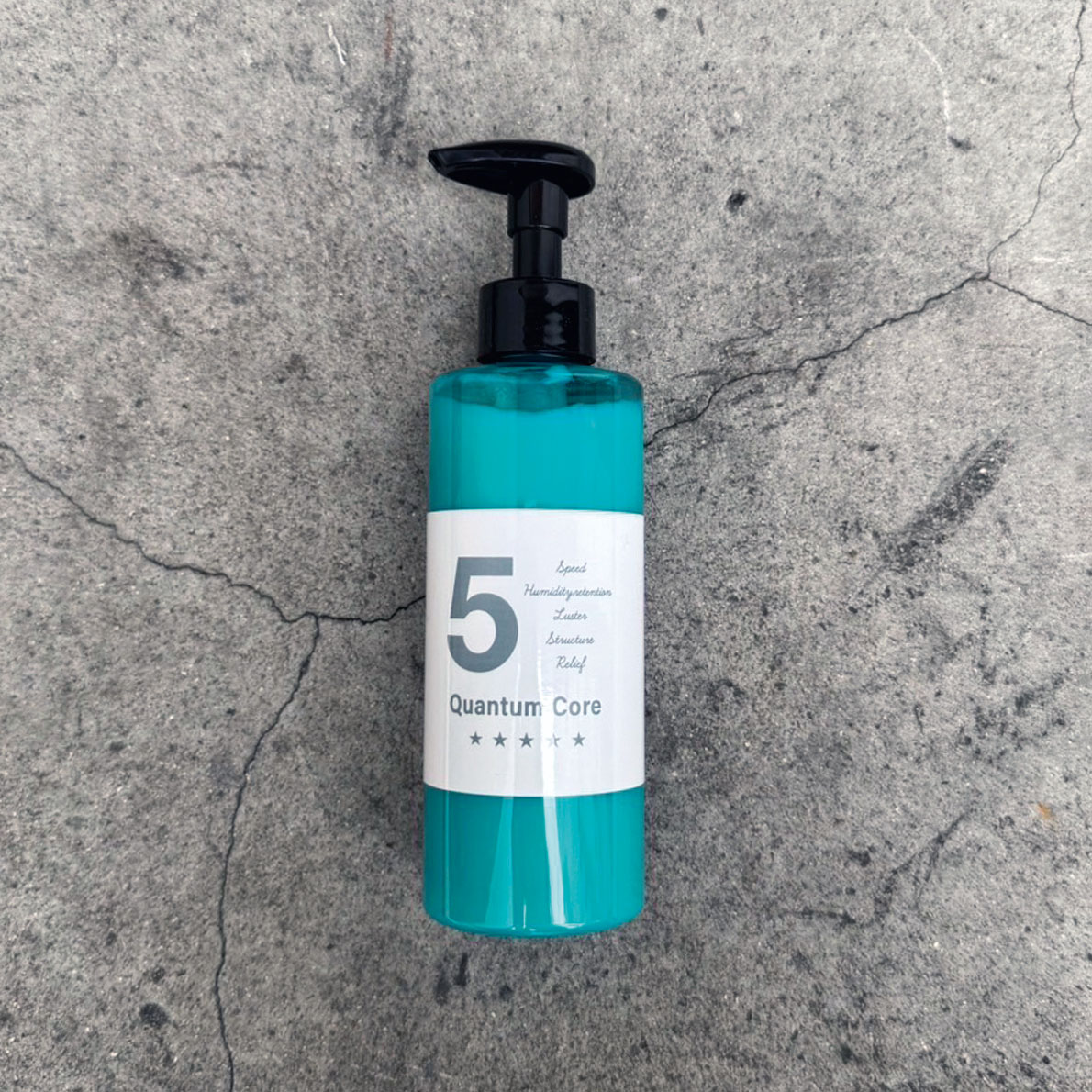 5クァンタムコア200g